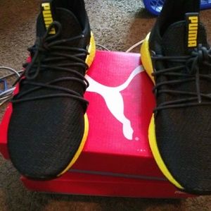 Nrgy neko knit jr puma